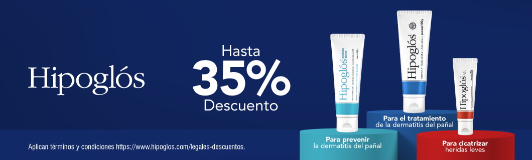 Promo Hipoglós